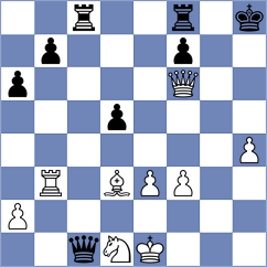 Aleksandrov - Manukyan (Yerevan ARM, 2024)