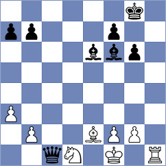 Kjaergaard Jensen - Manvelyan (chess.com INT, 2025)