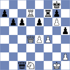 Sheehan - Kovalev (chess.com INT, 2024)