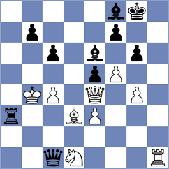 Amburgy - Valdes (chess.com INT, 2022)