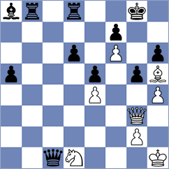 Steinberg - Hansen (chess.com INT, 2025)