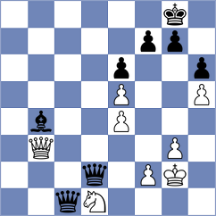 Shuvalova - Pham (Chess.com INT, 2021)