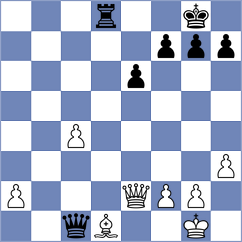Siciliano - Senthilkumar (Lichess.org INT, 2021)