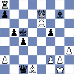 Lopez Pereyra - Christiansson (Tenerife, 2001)