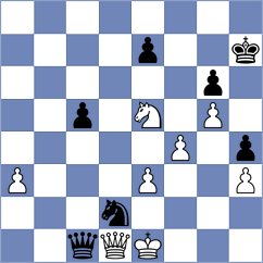 Ashraf - Mekhitarian (chess.com INT, 2025)