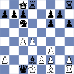 Del Toro Tellez Lucia Ex - Ruiz Servent (lichess.org INT, 2022)