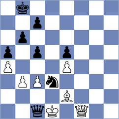 Smirnov - Pranav (chess.com INT, 2025)