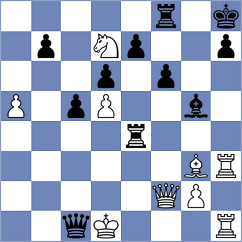 Ilinca - Fier (chess.com INT, 2024)