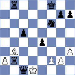 Humphries - Nguyen (Churchill, 2000)