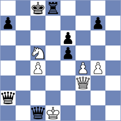 Gnydka - Karpov (Khanty-Mansiysk, 2007)
