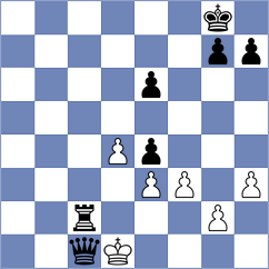 Morais - Ng (chess.com INT, 2023)