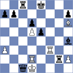 Landfeld - Malinsky (Janske Lazne, 2006)