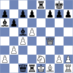 Khanbutaev - Al Tarbosh (chess.com INT, 2025)