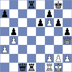 Jiang - Portal Ramos (chess.com INT, 2023)