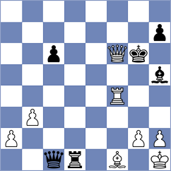 Seijas Fidalgo - Martinez Rodriguez (Gijon, 1994)