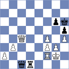 Pajeken - Osiecki (chess.com INT, 2022)