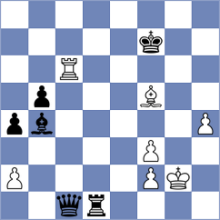 Sos Andreu - Shankland (chess.com INT, 2024)