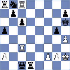 Dyulgerov - Binu (chess.com INT, 2024)