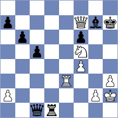 Baules - Modric (chess.com INT, 2025)