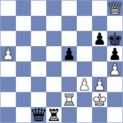 Vakhlamov - Pniaczek (chess.com INT, 2025)