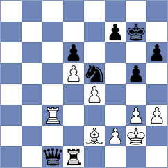 Ambartsumova - Mitrabha (chess.com INT, 2023)