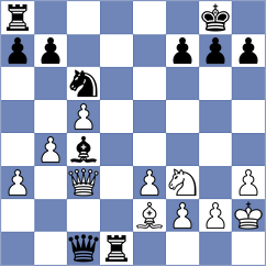 Di Nicolantonio - Urazayev (chess.com INT, 2022)