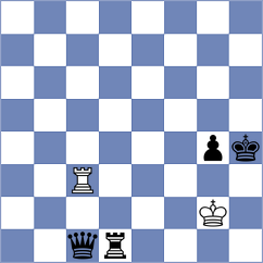Radzimski - Bolourchifard (chess.com INT, 2024)