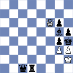 Khenin - Simmons (USA, 1990)