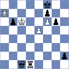 Sooraj - Jaramillo Lopez (chess.com INT, 2025)