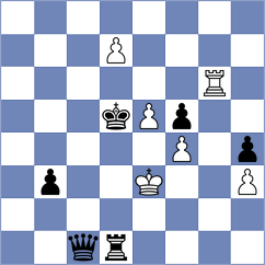 Rupam - Savchenko (Bhubaneswar IND, 2024)