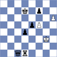 Nassr - Khachatryan (Lichess.org INT, 2020)