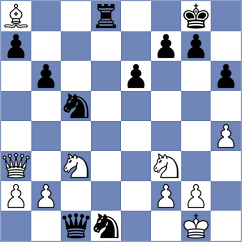 Aakash Sharadchandra - Vaganian (chess.com INT, 2025)