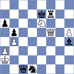 Dawson - Salcedo (Moscow, 1994)