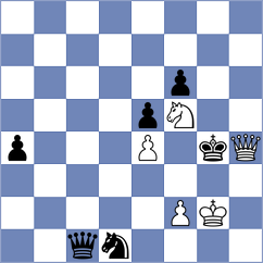 Sarana - Mullodzhanov (chess.com INT, 2025)