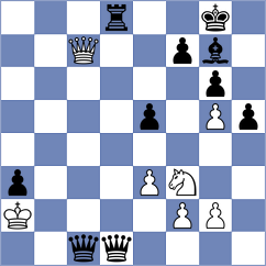 Shreyans - Schut (Chess.com INT, 2021)