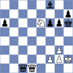 Polgar - Yanchenko (Chess.com INT, 2019)