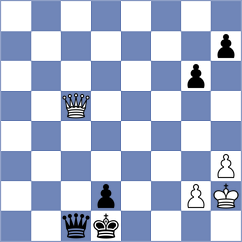 Pasti - Golubenko (chess.com INT, 2024)
