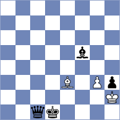 Rozman - Grigoriants (chess.com INT, 2024)
