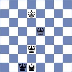 Cruz - Punin (chess.com INT, 2024)
