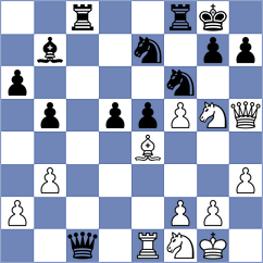 Reshetniak - Petrushin (Kharkov, 2008)