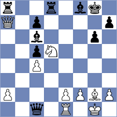 Zheenbekov - Sturt (chess.com INT, 2024)