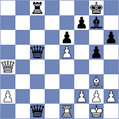 Kumar - Li (Lichess.org INT, 2021)