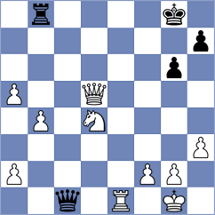 Miladinovic - Bugarcic (Belgrade, 2006)