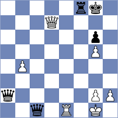 Safarli - Antipov (chess.com INT, 2023)