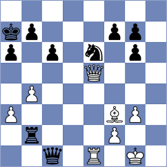 Boros - Liou (Chess.com INT, 2017)