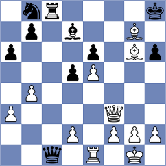 Dimov - Subbotsky (Varna, 2010)