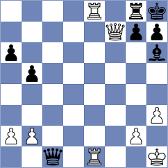 Nahapetyan - Koridze (Rhodes GRE, 2025)