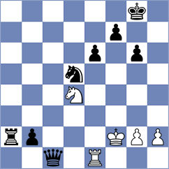 Bondick - Datchenko (Playchess.com INT, 2004)