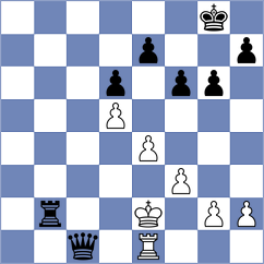 Papasimakopoulos - Nagare (chess.com INT, 2025)