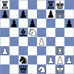 Feistel - Marx (Playchess.com INT, 2020)